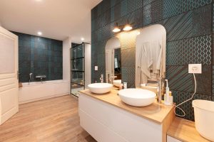 52852033  – Maison – 4 pièces à MONT DE MARSAN