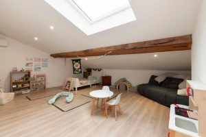 52852033  – Maison – 4 pièces à MONT DE MARSAN