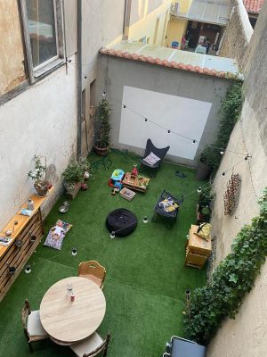 52852033  – Maison – 4 pièces à MONT DE MARSAN