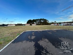 52795031  – Terrain à TOSSE