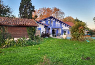 52925622  – Maison – 7 pièces à ST MARTIN DE HINX