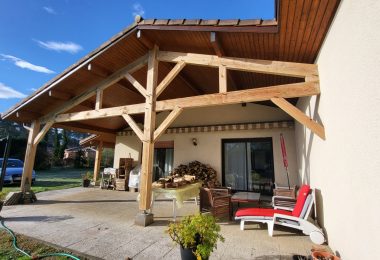 52925684  – Maison – 7 pièces à ST GEOURS DE MAREMNE