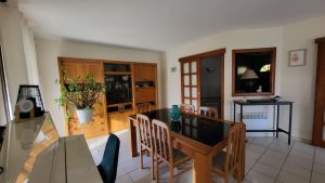 52925684  – Maison – 7 pièces à ST GEOURS DE MAREMNE