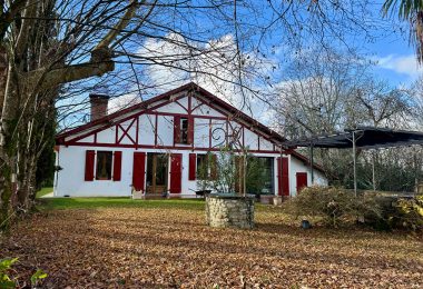 52925576  – Maison – 6 pièces à PEY