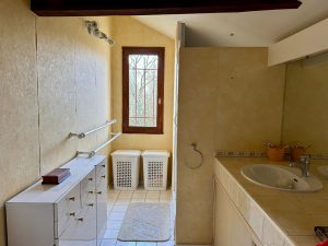 52925576  – Maison – 6 pièces à PEY