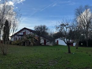 52925576  – Maison – 6 pièces à PEY