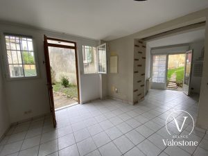 52927012  – Maison – 3 pièces à MONTGAILLARD