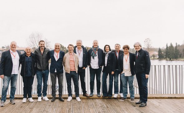 L’Académie des coachs a posé ses valises dans les Landes