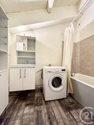 52930324  – Appartement – 1 pièces à MONT DE MARSAN