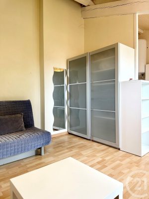 52930324  – Appartement – 1 pièces à MONT DE MARSAN