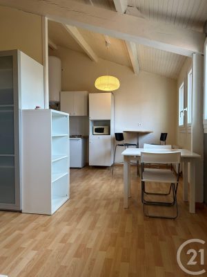 52930324  – Appartement – 1 pièces à MONT DE MARSAN