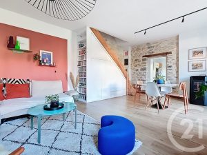 52894334  – Maison – 4 pièces à TARNOS