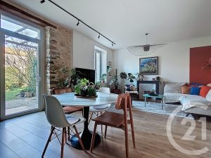 52894334  – Maison – 4 pièces à TARNOS