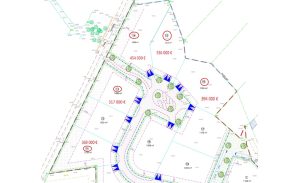 52803039  – Terrain à MOLIETS ET MAA