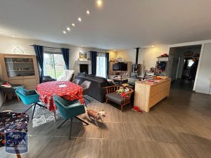 51852866  – Appartement – 3 pièces à ST AVIT