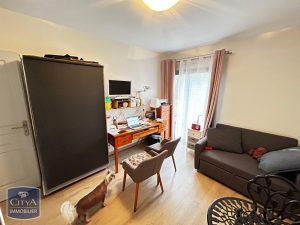 51852866  – Appartement – 3 pièces à ST AVIT