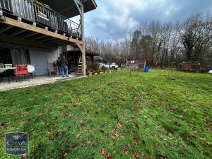 51852866  – Appartement – 3 pièces à ST AVIT