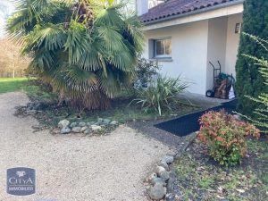 51852866  – Appartement – 3 pièces à ST AVIT