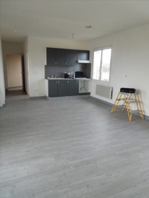 52914810  – Appartement – 3 pièces à HAGETMAU