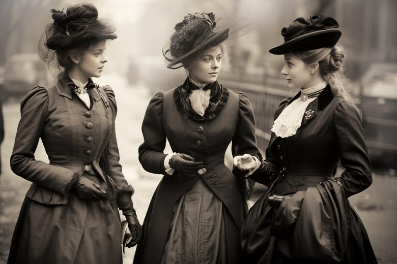 Visite guidée : l&rsquo;Art déco à 3 voix