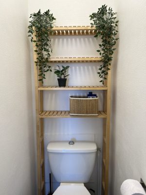 T3 – 1 à 4 pers. – GOME28/A