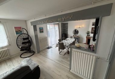 52260750  – Maison – 5 pièces à MONT DE MARSAN