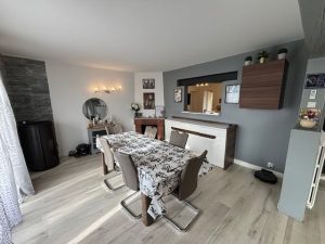 52260750  – Maison – 5 pièces à MONT DE MARSAN