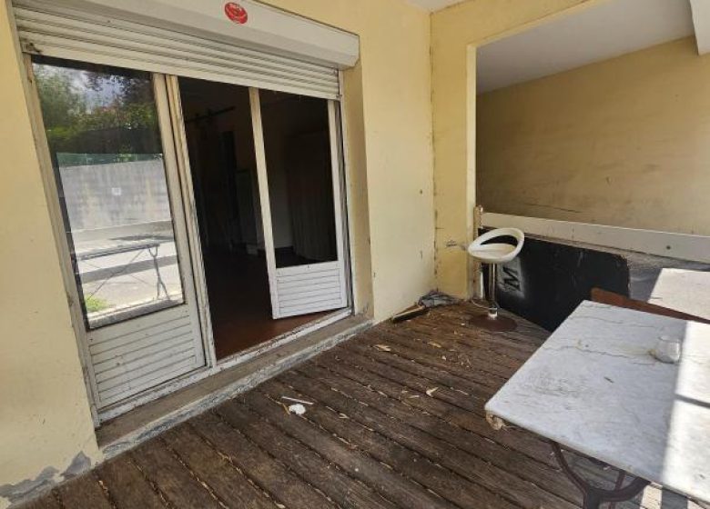 52637353  – Appartement – 1 pièces à MONT DE MARSAN