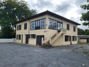 52620005  – Immeuble à MONT DE MARSAN