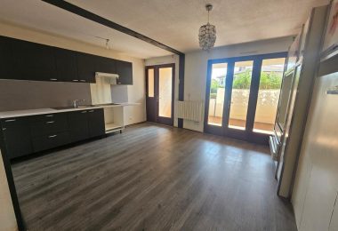 52726992  – Appartement – 1 pièces à MONT DE MARSAN
