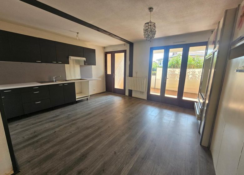 52726992  – Appartement – 1 pièces à MONT DE MARSAN