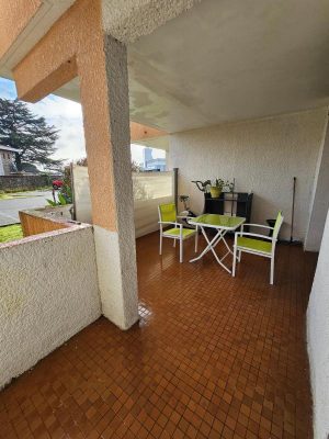 52726992  – Appartement – 1 pièces à MONT DE MARSAN