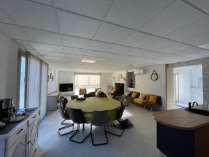 52829243  – Immeuble à GABARRET