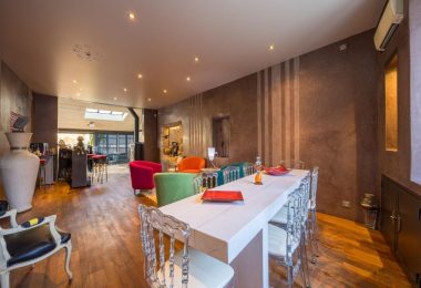 52482438  – Maison – 6 pièces à MONT DE MARSAN