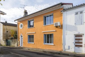 52482438  – Maison – 6 pièces à MONT DE MARSAN