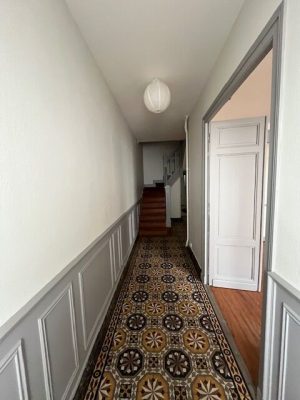 51871226  – Maison – 6 pièces à MONT DE MARSAN