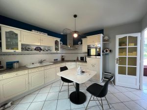 52658629  – Maison – 4 pièces à ROQUEFORT