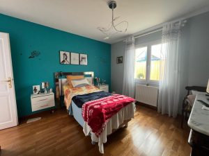 52658629  – Maison – 4 pièces à ROQUEFORT