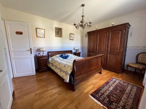 52658629  – Maison – 4 pièces à ROQUEFORT