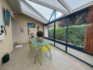 52658629  – Maison – 4 pièces à ROQUEFORT