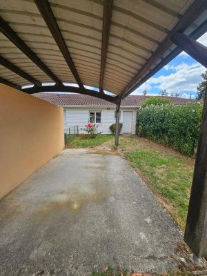 52677314  – Maison – 2 pièces à ST PAUL LES DAX