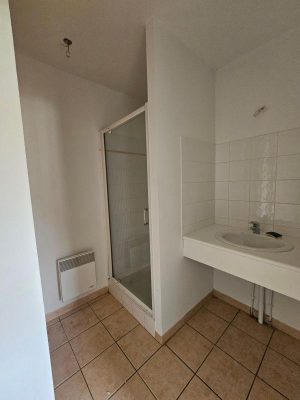 52677314  – Maison – 2 pièces à ST PAUL LES DAX