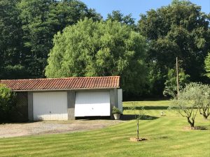 52749703  – Maison – 5 pièces à BASTENNES