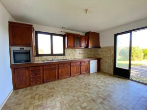 52835101  – Maison – 6 pièces à AMOU