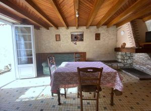 52720272  – Maison – 4 pièces à BASTENNES