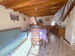 52720272  – Maison – 4 pièces à BASTENNES