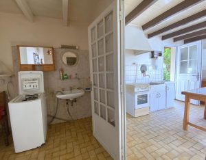 52720272  – Maison – 4 pièces à BASTENNES