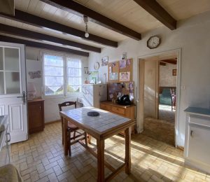 52720272  – Maison – 4 pièces à BASTENNES