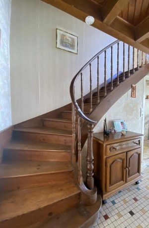 52720272  – Maison – 4 pièces à BASTENNES