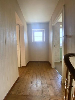 52720272  – Maison – 4 pièces à BASTENNES